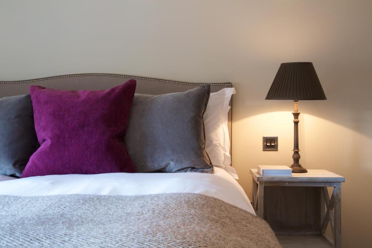 Kings Head Hotel Cirencester Zewnętrze zdjęcie