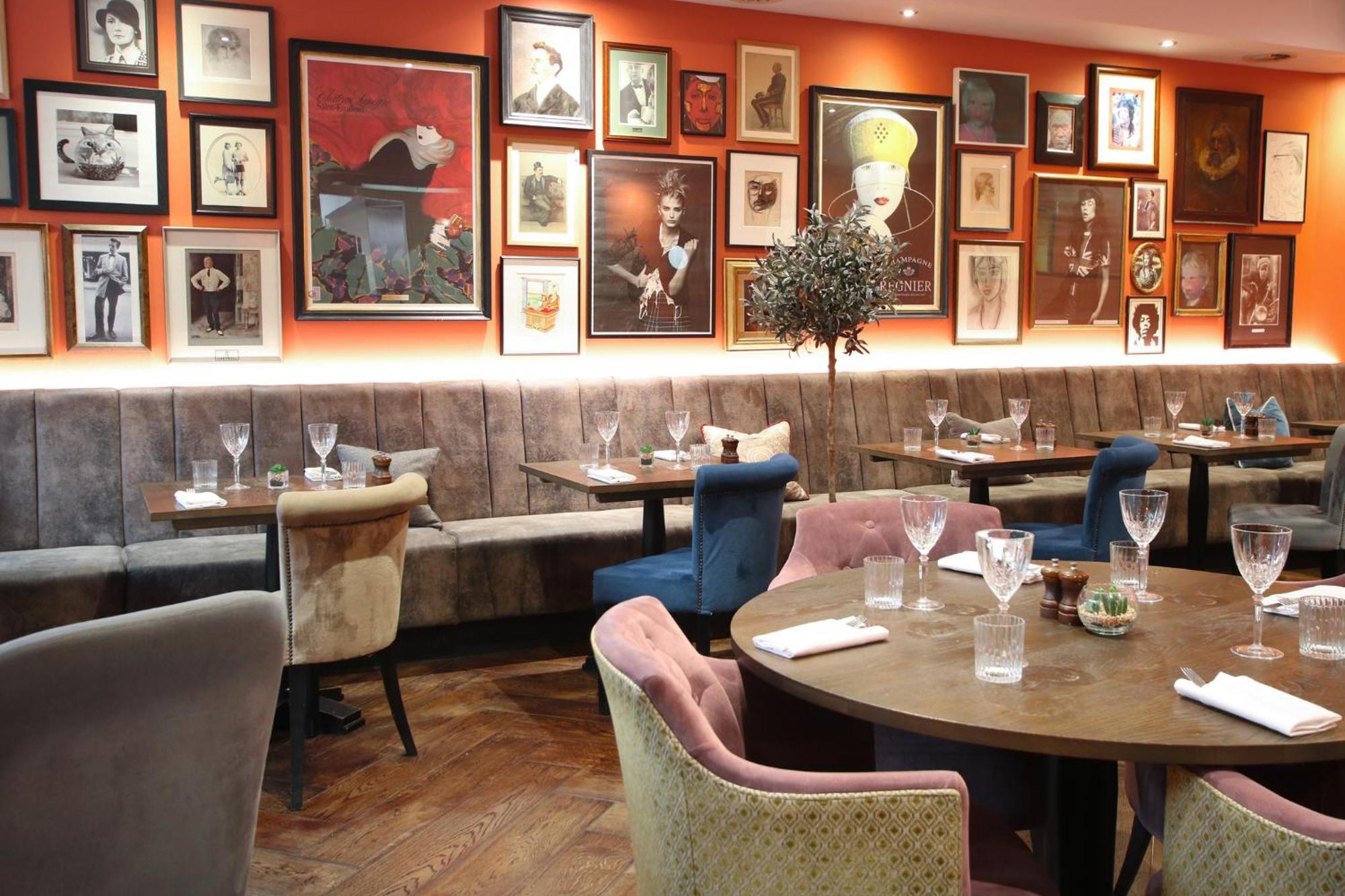 Kings Head Hotel Cirencester Zewnętrze zdjęcie