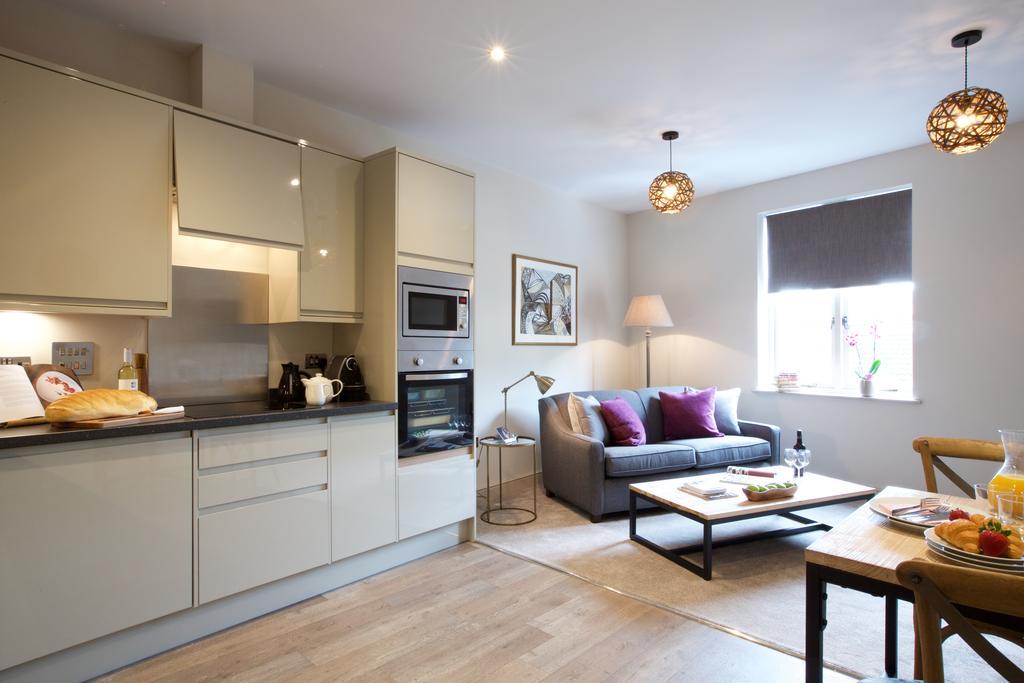 Kings Head Hotel Cirencester Zewnętrze zdjęcie