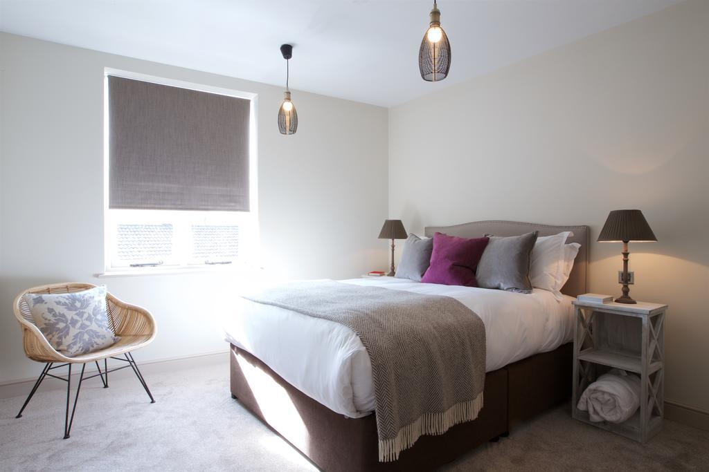 Kings Head Hotel Cirencester Zewnętrze zdjęcie