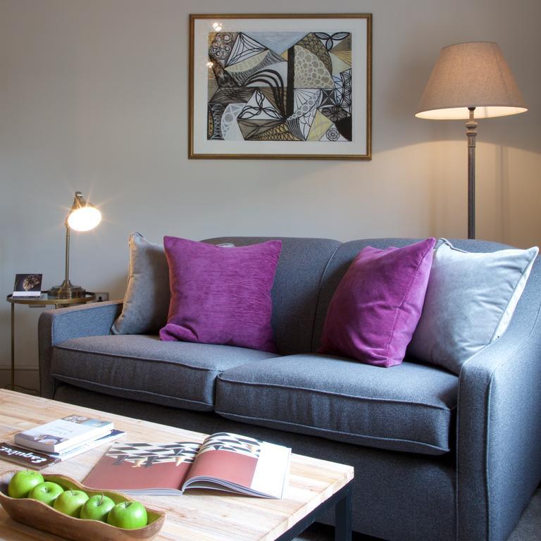 Kings Head Hotel Cirencester Zewnętrze zdjęcie