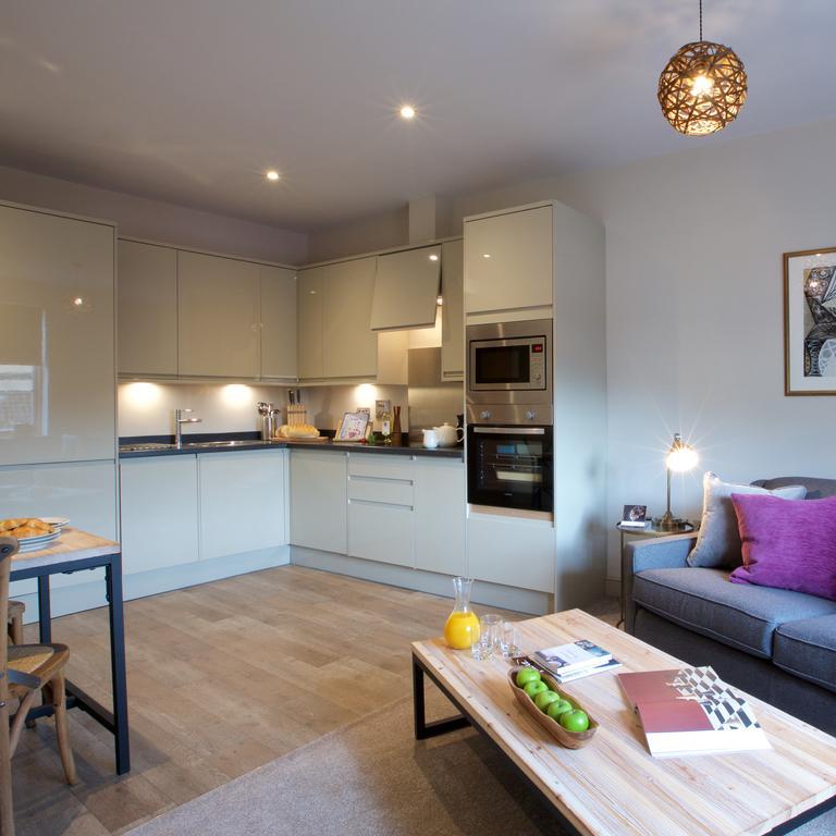 Kings Head Hotel Cirencester Zewnętrze zdjęcie