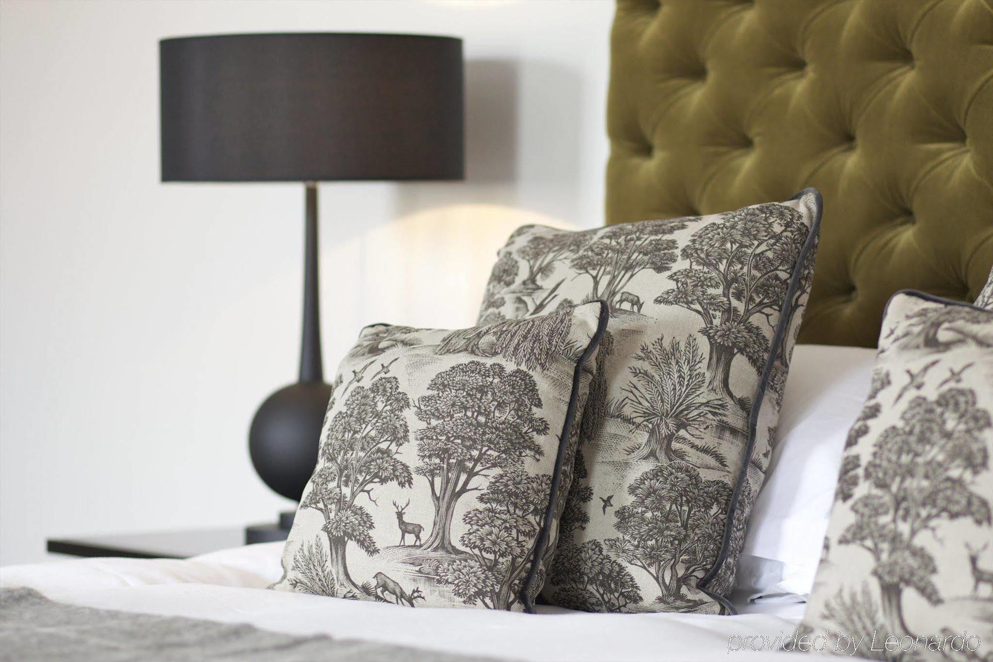 Kings Head Hotel Cirencester Zewnętrze zdjęcie